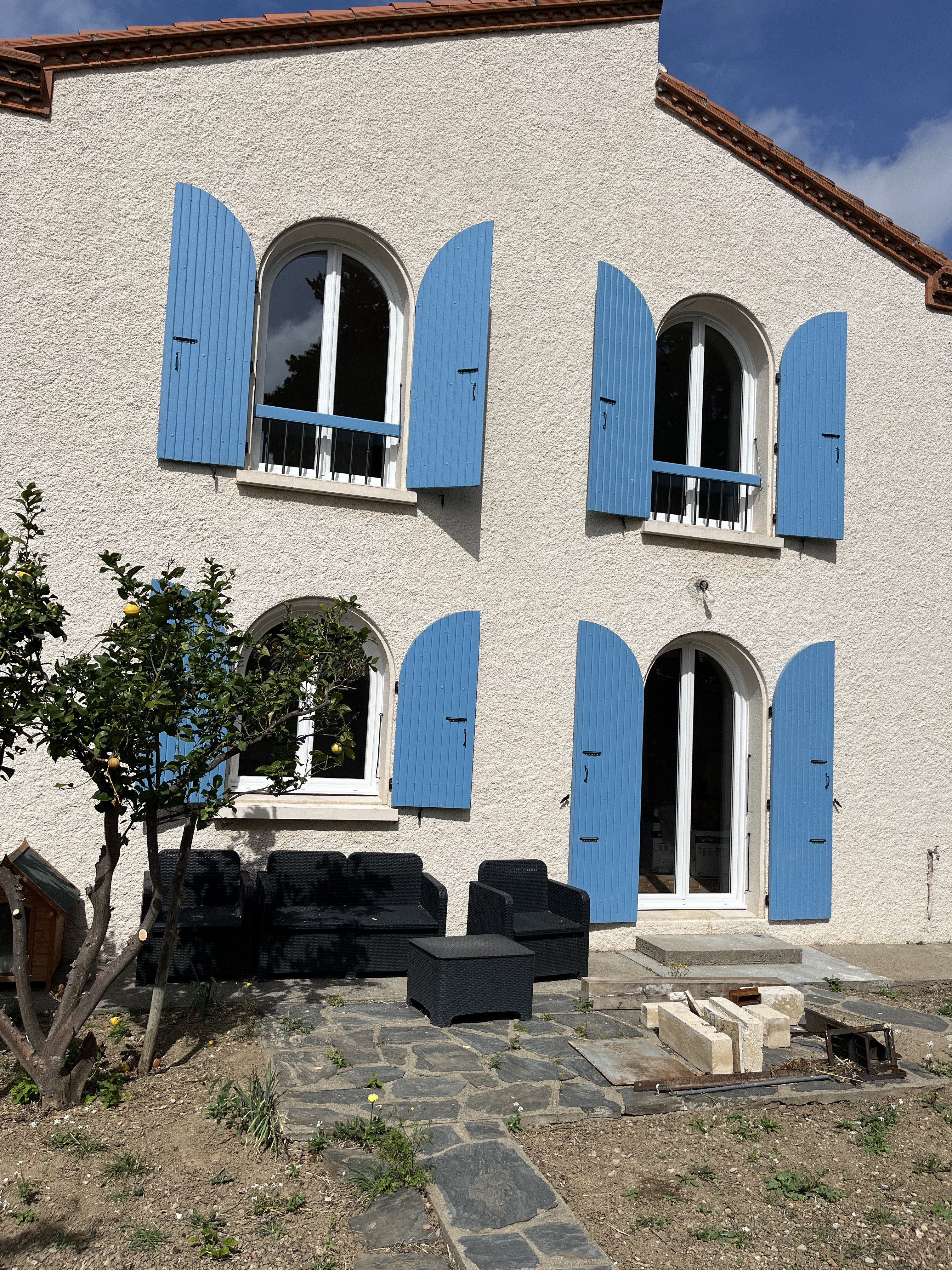 Réalisation